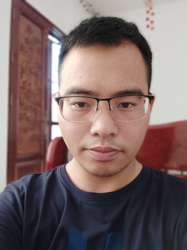 倚月飘衣的第一张照片--上杭父母相亲团