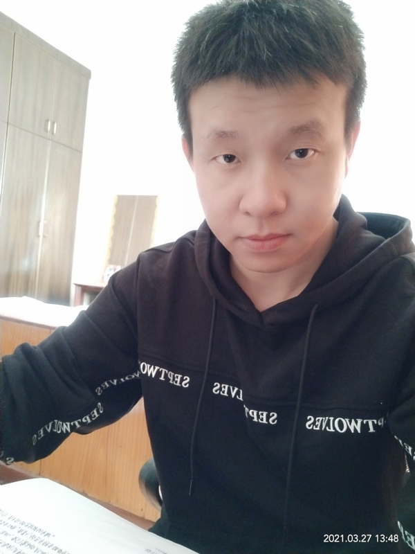 夜雨的第一张照片--上杭父母相亲团