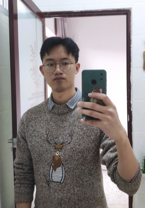 小小小廖的第一张照片--上杭父母相亲团